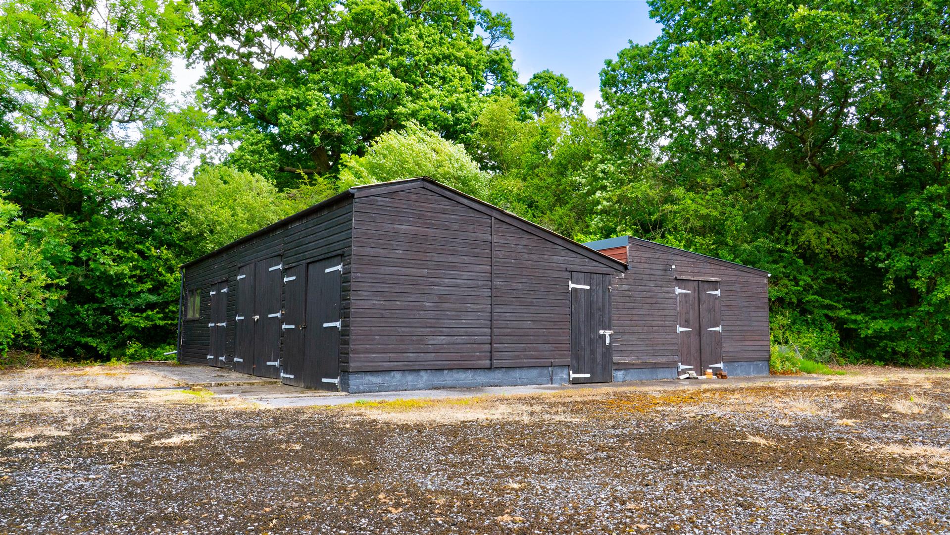 Highgrove, Golden Grove, Carmarthen, SA32 8NW